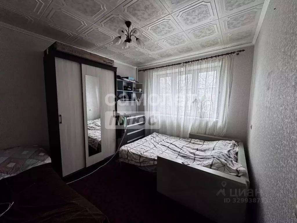 2-к кв. Московская область, Дмитров ДЗФС мкр, 5 (44.3 м) - Фото 2