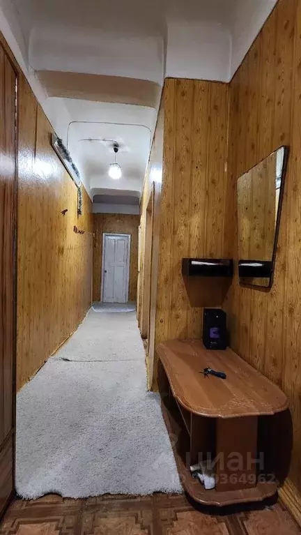 3-к кв. Приморский край, Находка ул. Горького, 17 (76.3 м) - Фото 2