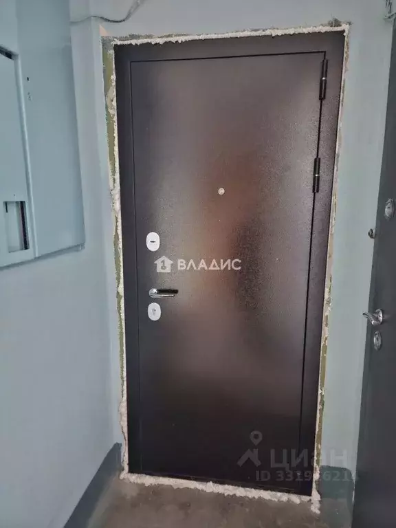 3-к кв. Санкт-Петербург ул. Есенина, 8К1 (68.8 м) - Фото 2