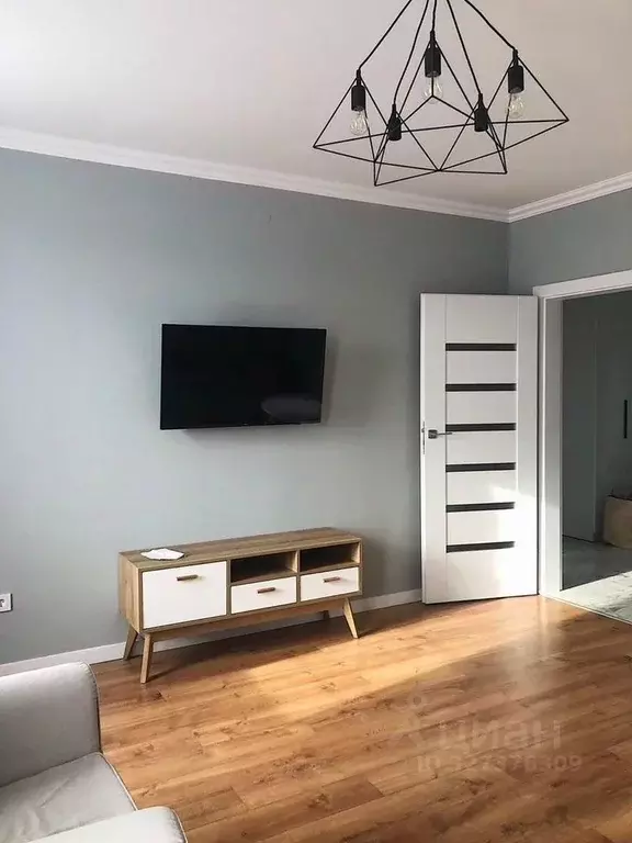 2-к кв. Калининградская область, Калининград ул. Куйбышева, 98 (63.0 ... - Фото 1