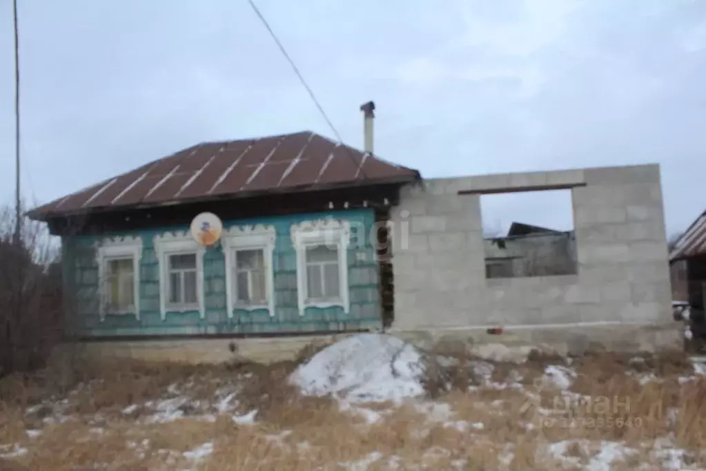 Дом в Свердловская область, Каменский муниципальный округ, д. Часовая ... - Фото 0