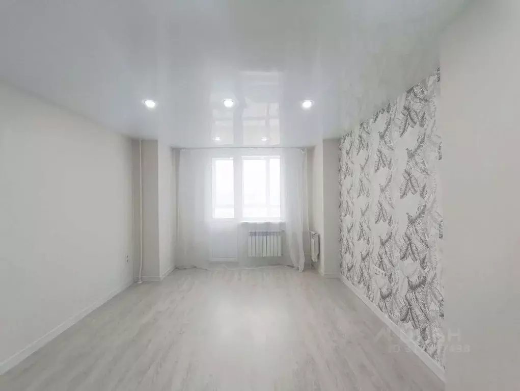 Студия Кировская область, Киров ул. Калинина, 40 (26.0 м) - Фото 1