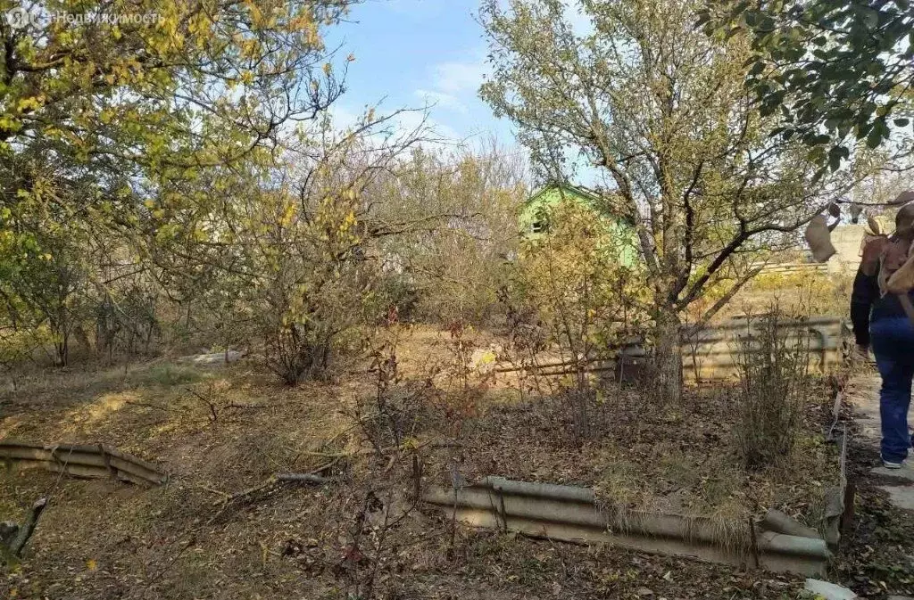 Участок в Ростов-на-Дону, Сетевая улица, 38 (8 м) - Фото 1