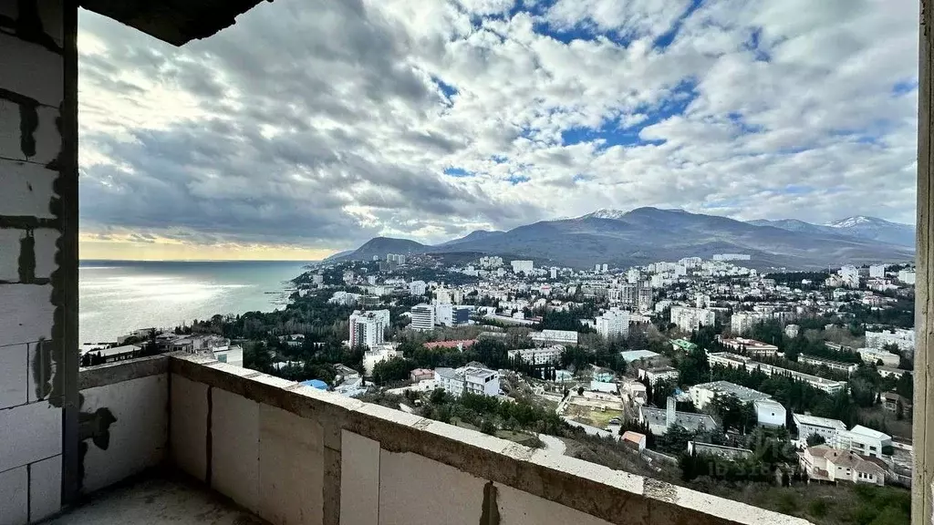 Студия Крым, Алушта муниципальный округ, пос. Семидворье пер. ... - Фото 0