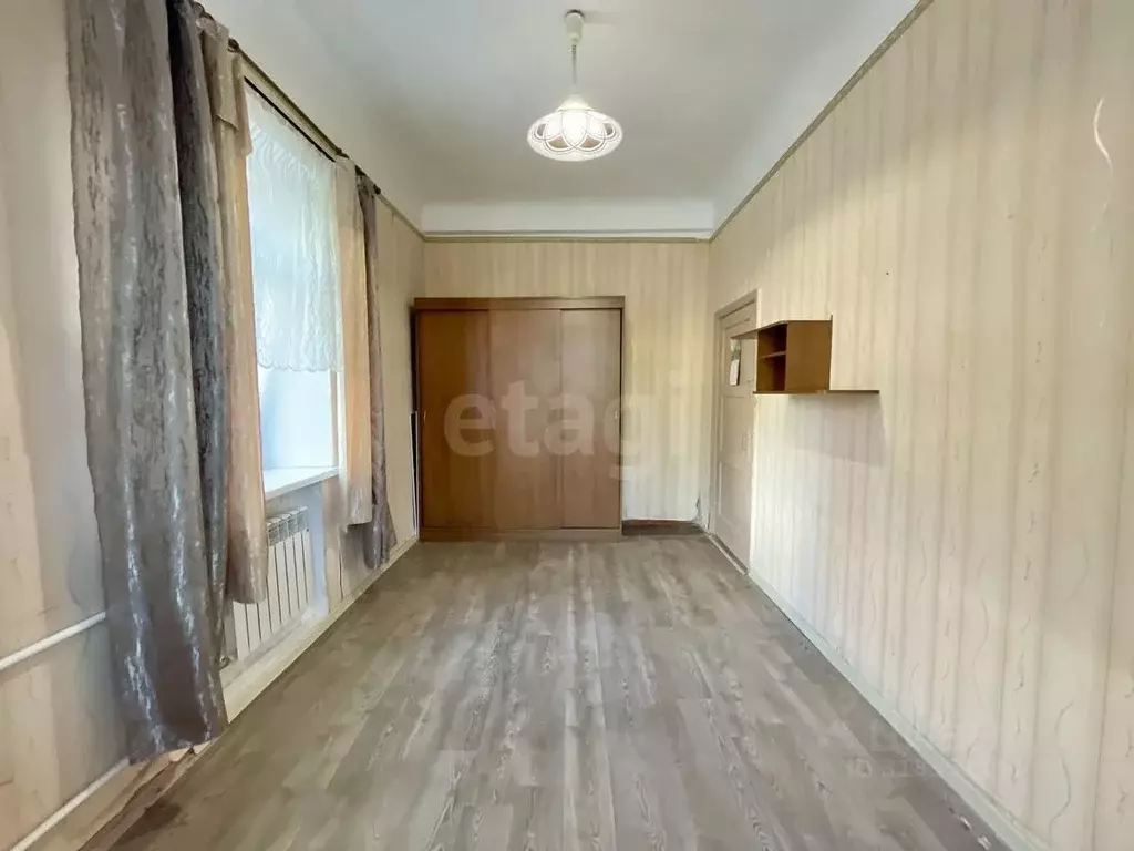 Комната Смоленская область, Смоленск ул. Тенишевой, 4 (27.5 м) - Фото 1