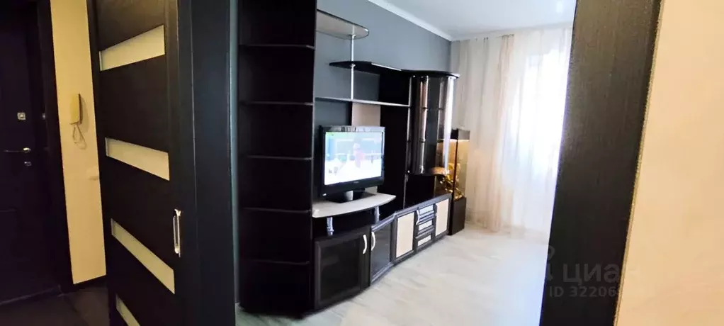 3-к кв. Ростовская область, Волгодонск В-2 кв-л,  (65.0 м) - Фото 1