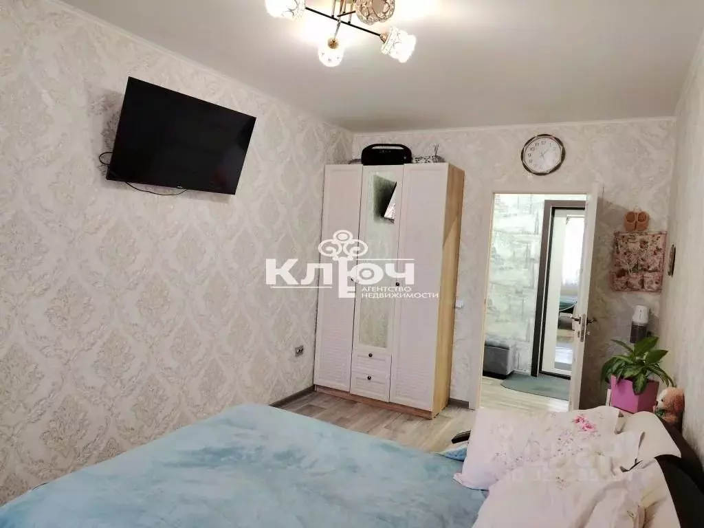 2-к кв. Башкортостан, Стерлитамак ул. Строителей, 63 (58.0 м) - Фото 2