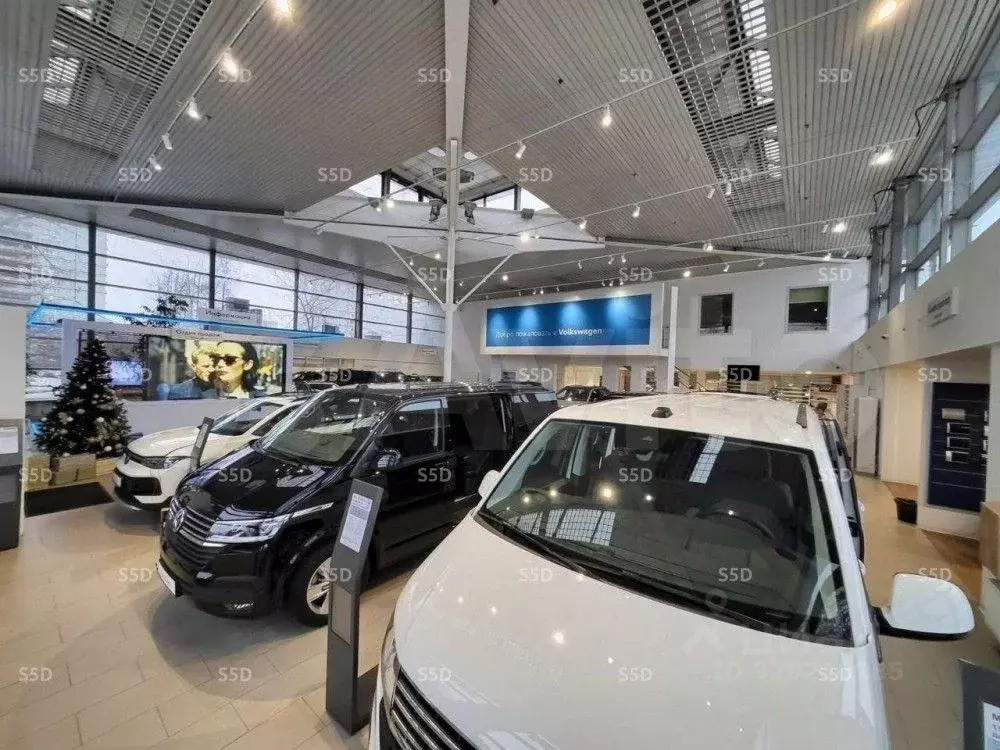 Помещение свободного назначения в Москва ул. Горбунова, вл29 (600 м) - Фото 2