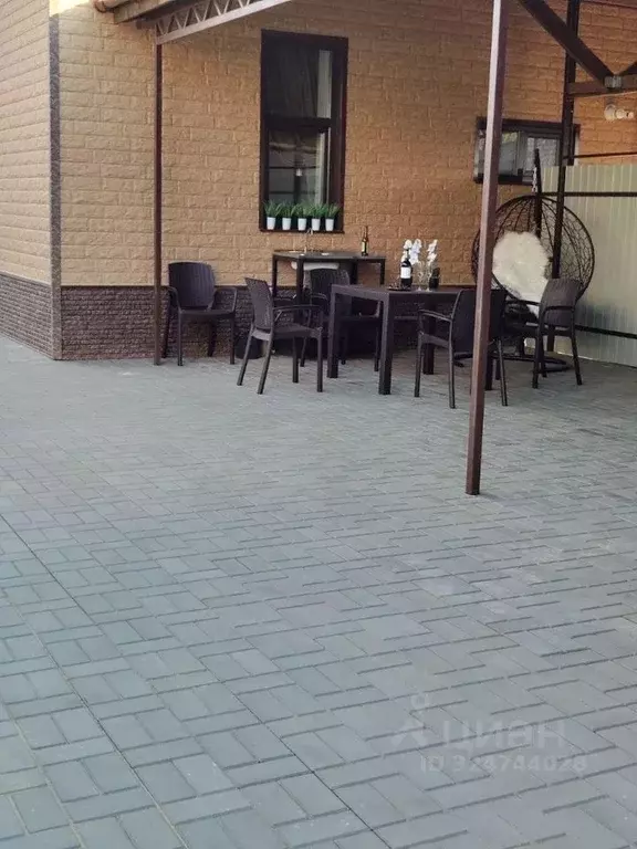 Дом в Волгоградская область, Камышин Пролетарская ул., 51 (85 м) - Фото 2