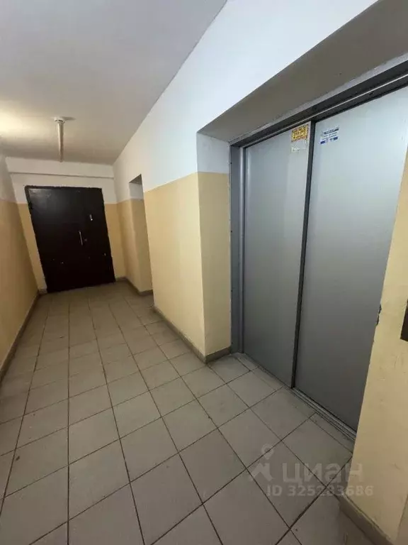 3-к кв. Рязанская область, Рязань ул. Крупской, 5к5 (91.9 м) - Фото 2