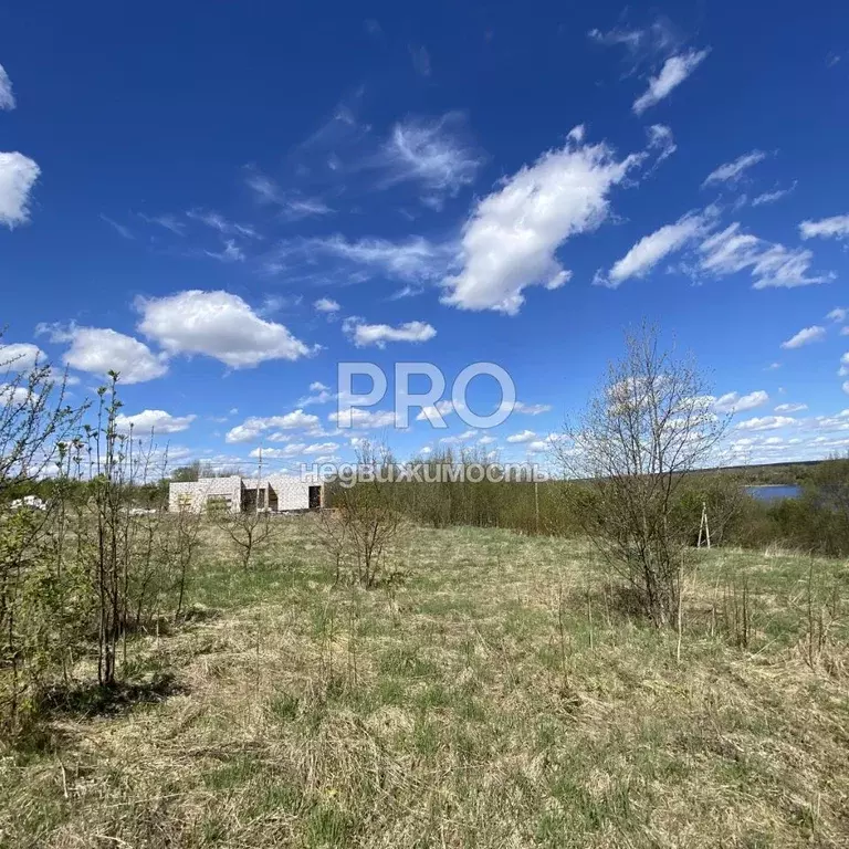 Участок в Ярославская область, Тутаевский муниципальный округ, д. ... - Фото 2