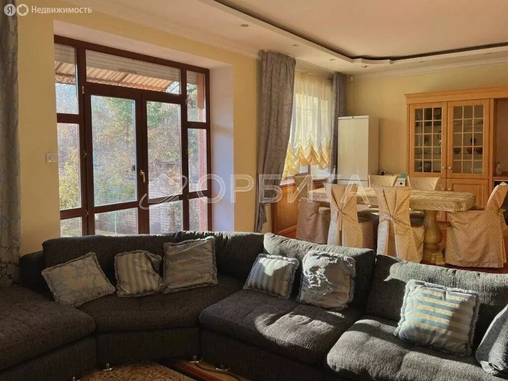 Дом в Тюмень, Барнаульская улица, 90 (284 м) - Фото 2