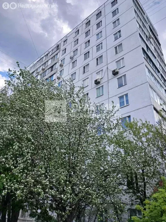 2-комнатная квартира: Москва, улица Кулакова, 11к1 (45 м) - Фото 2