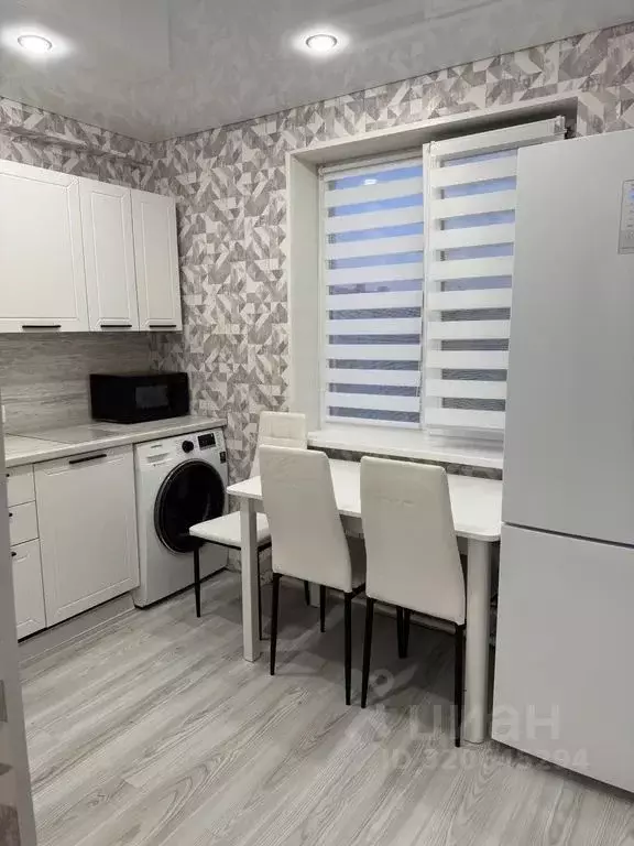 2-к кв. Тюменская область, Ишим ул. Корушина, 11 (46.0 м) - Фото 1