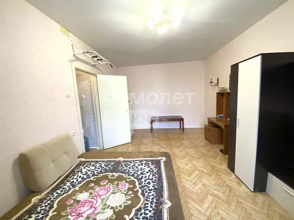 1-к кв. Нижегородская область, Нижний Новгород Верхне-Печерская ул., ... - Фото 0