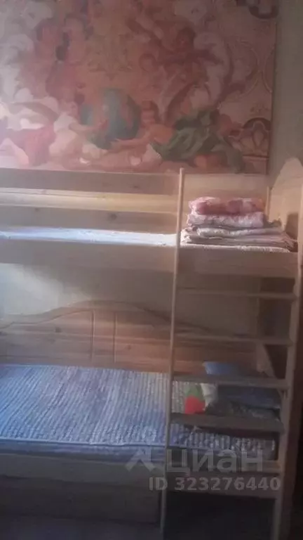 Комната Санкт-Петербург 3-я Красноармейская ул., 10 - Фото 1