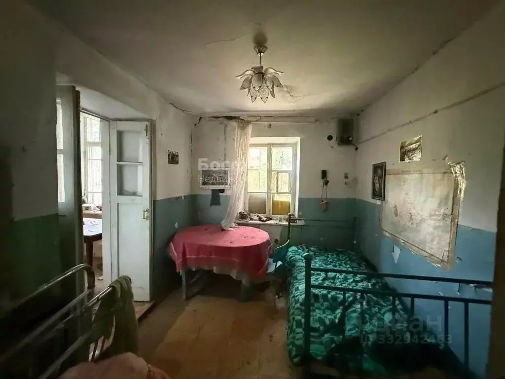 5-к кв. Крым, Феодосия ул. Панова, 89 (43.0 м) - Фото 2