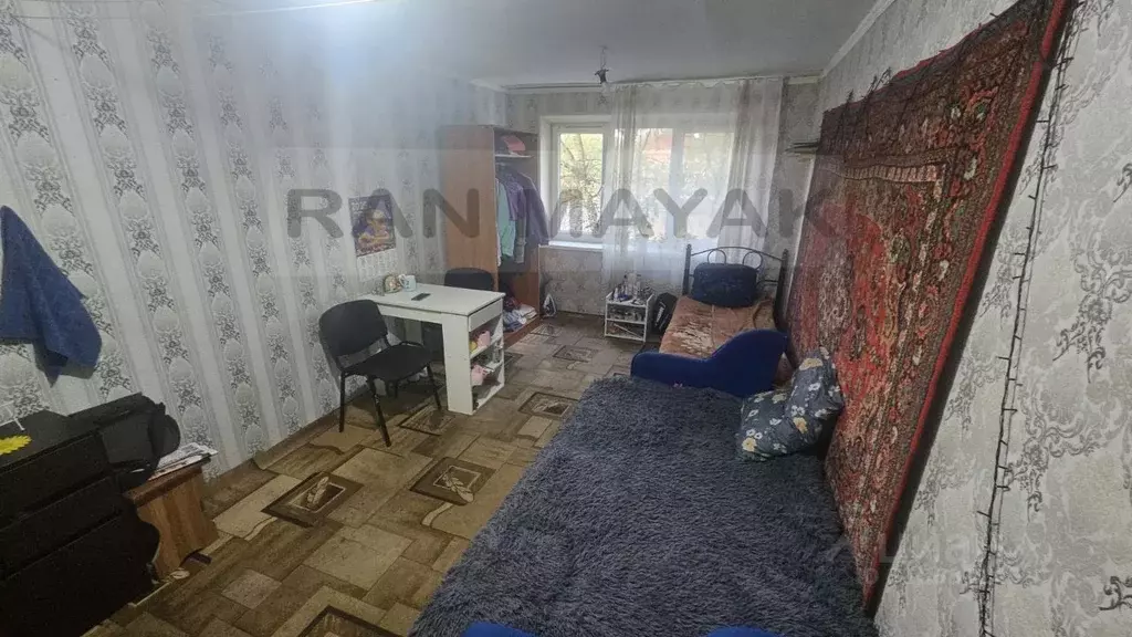 Комната Адыгея, Майкоп ул. Жуковского, 59 (18.3 м) - Фото 1
