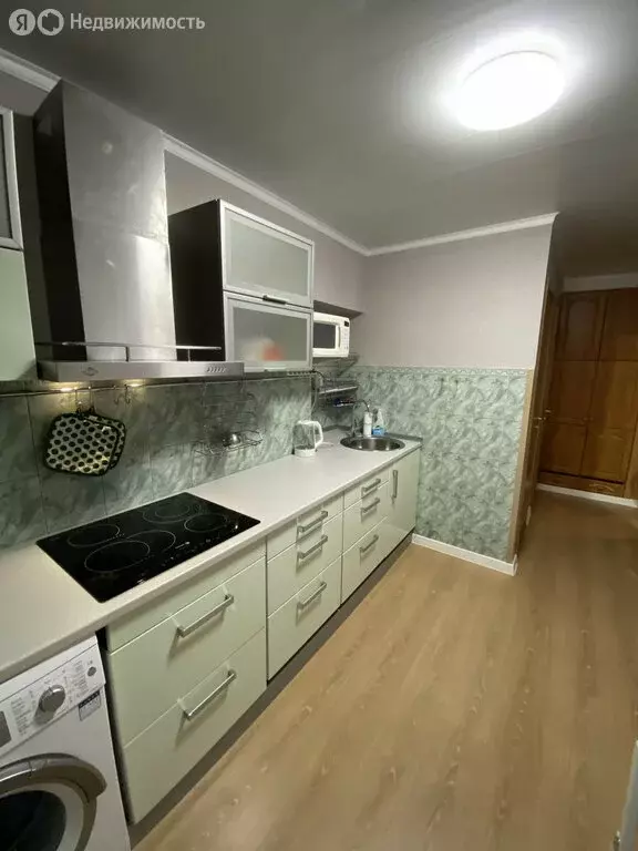 2-комнатная квартира: Мурманск, улица Зои Космодемьянской, 12 (43 м) - Фото 2