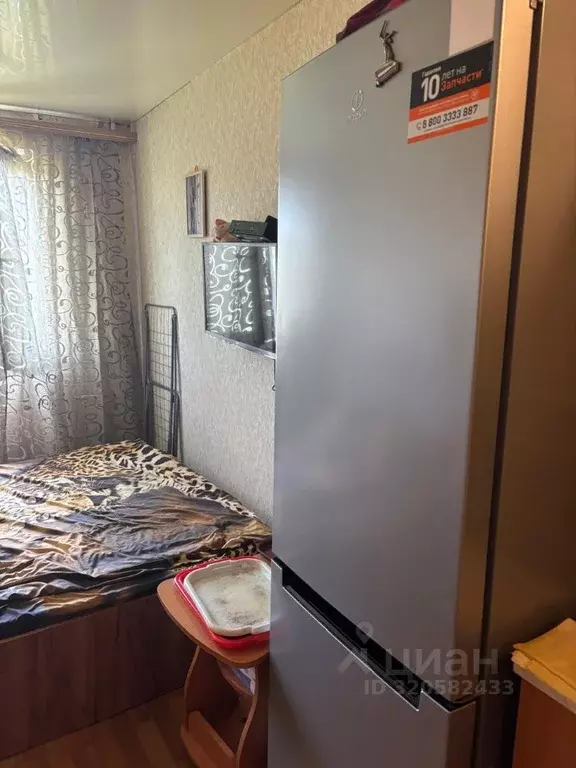 Студия Красноярский край, Красноярск Волжская ул., 7 (14.0 м) - Фото 2