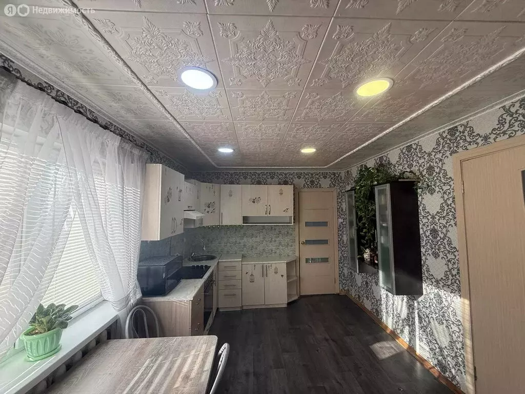 4-комнатная квартира: село Ивановка, Заводская улица, 14 (70 м) - Фото 2