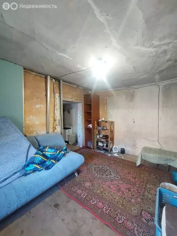 Дом в Находка, Перевальная улица, 33 (33.5 м) - Фото 1