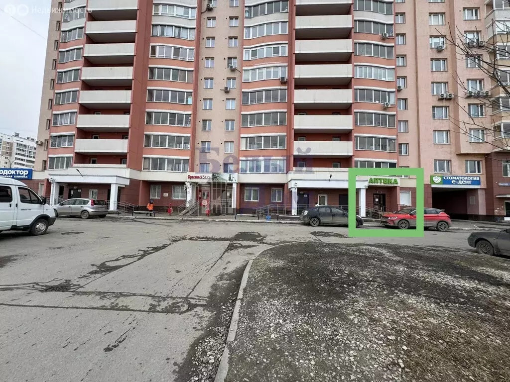 Торговая площадь (104.6 м) - Фото 2