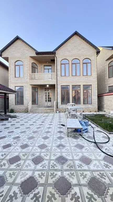 Дом 180 м на участке 3 сот. - Фото 0