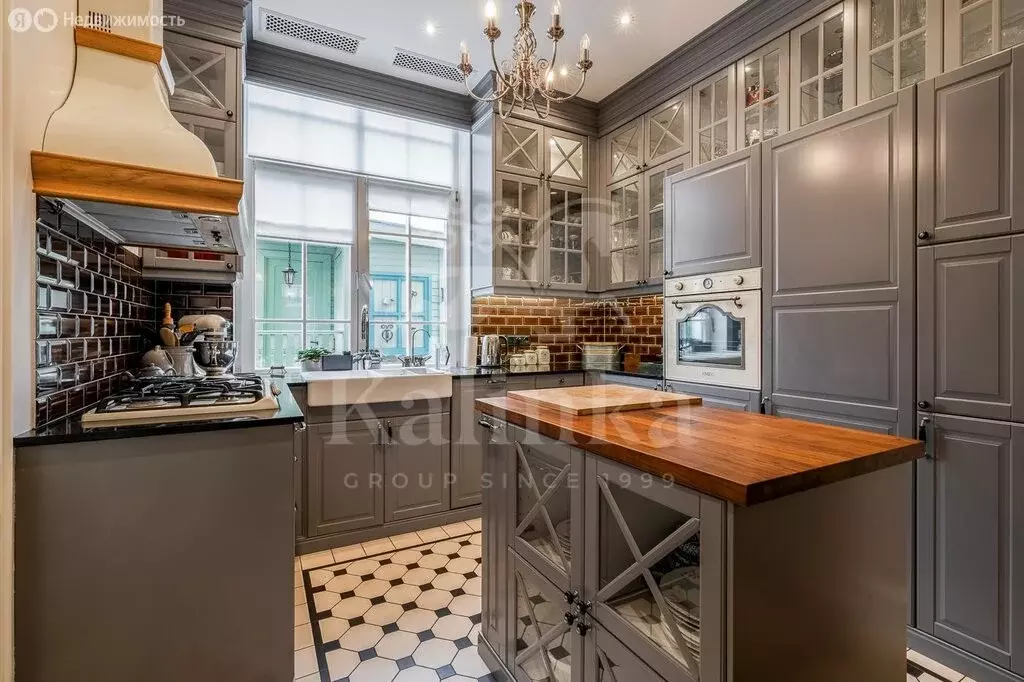 Дом в село Ильинское, КП Ильинка (306.7 м) - Фото 1