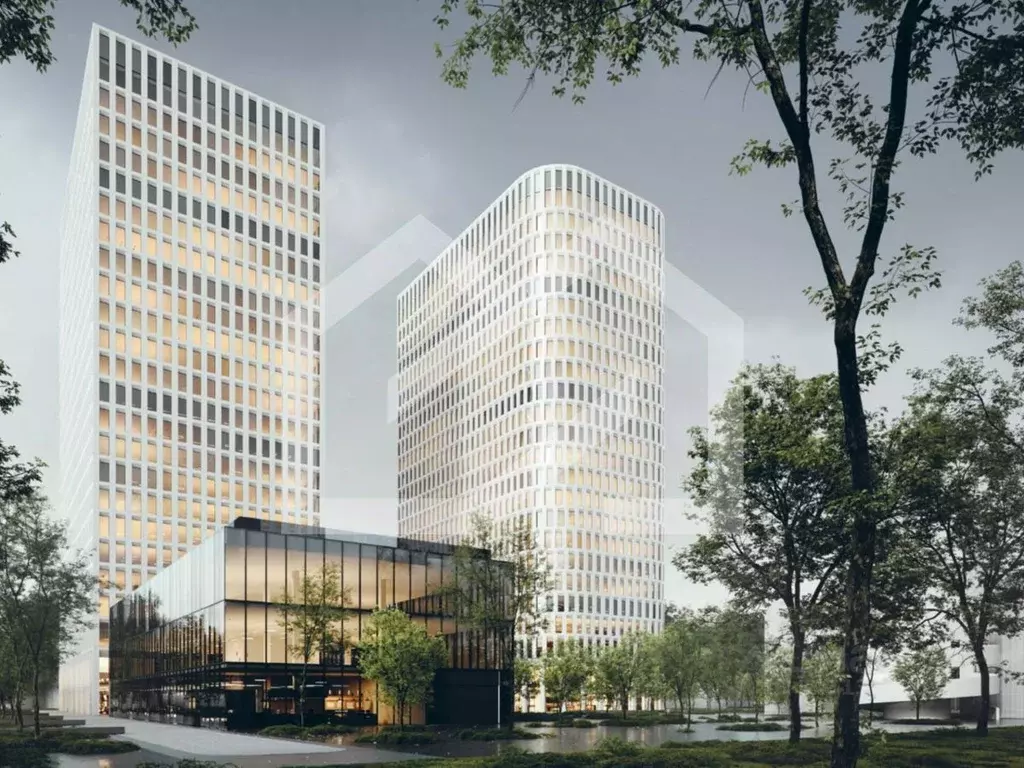 Помещение свободного назначения в Москва ул. Двинцев, 3С1 (849 м) - Фото 1