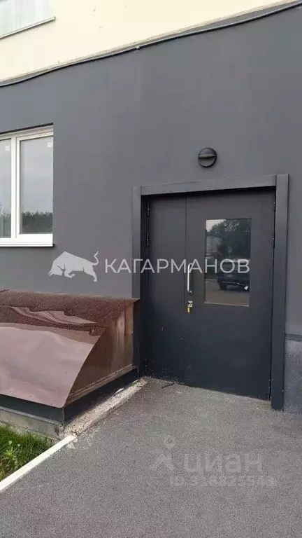 Помещение свободного назначения в Новосибирская область, Новосибирск ... - Фото 1