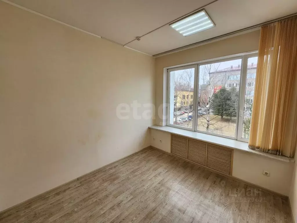 Офис в Коми, Сыктывкар Интернациональная ул., 131 (11 м) - Фото 1