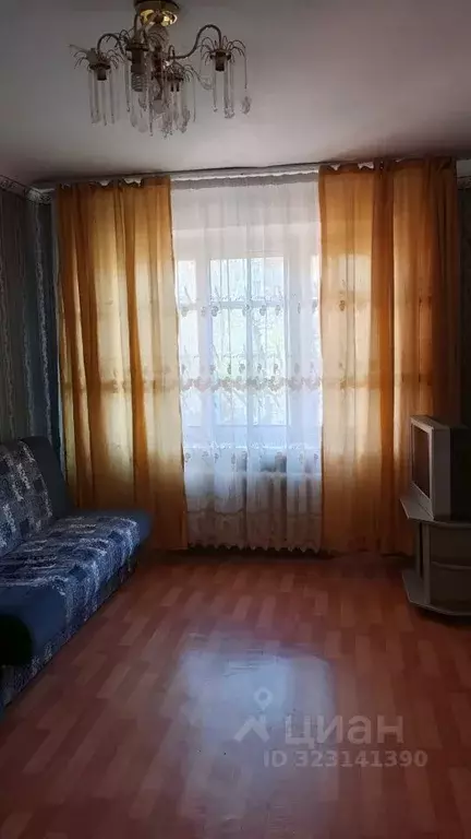 Комната Красноярский край, Красноярск имени газеты Красноярский ... - Фото 2