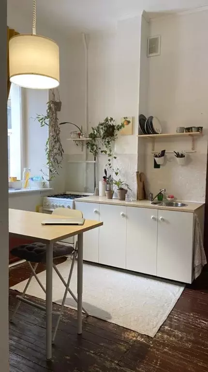 2-к кв. Санкт-Петербург Нарвский просп., 23/2 (60.0 м) - Фото 1