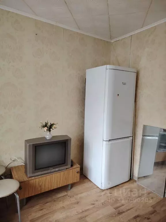 Комната Самарская область, Самара пос. Красная Глинка, 2-й кв-л, 2 ... - Фото 1