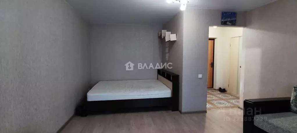 1-к кв. Марий Эл, Йошкар-Ола ул. Анникова, 6б (35.2 м) - Фото 1
