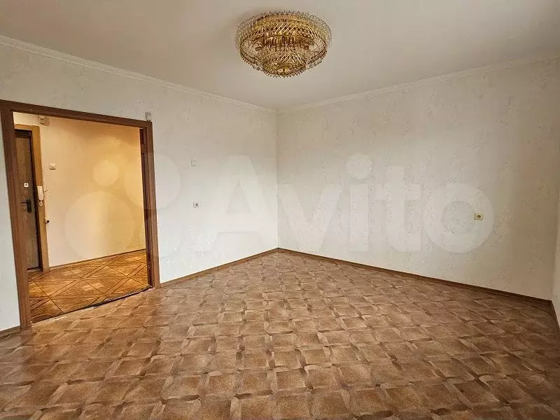 3-к. квартира, 72 м, 4/10 эт. - Фото 1