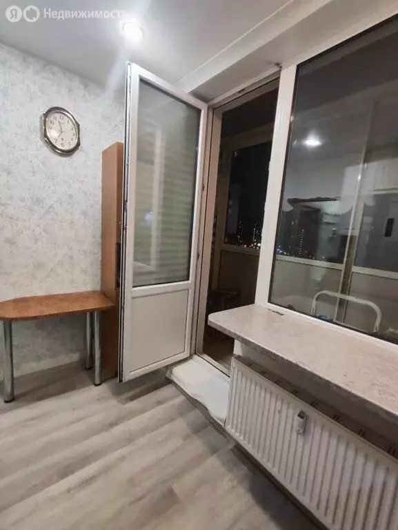 1-комнатная квартира: Мурино, проспект Авиаторов Балтики, 19 (32.3 м) - Фото 2