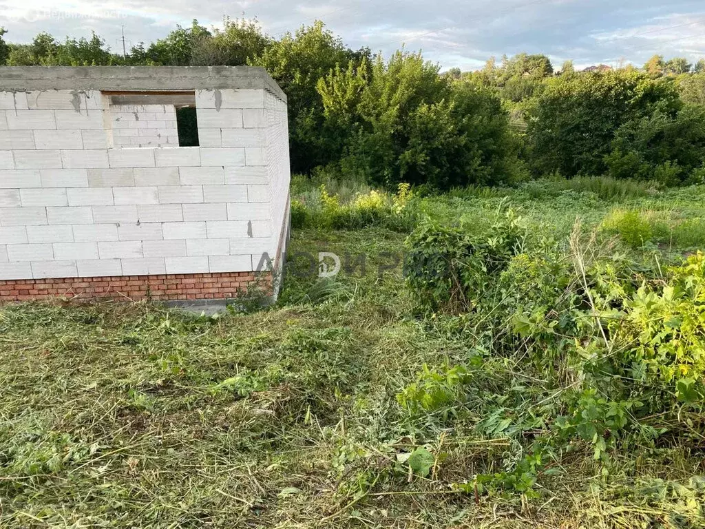Участок в Саратов, Ершовская улица (6.38 м) - Фото 0