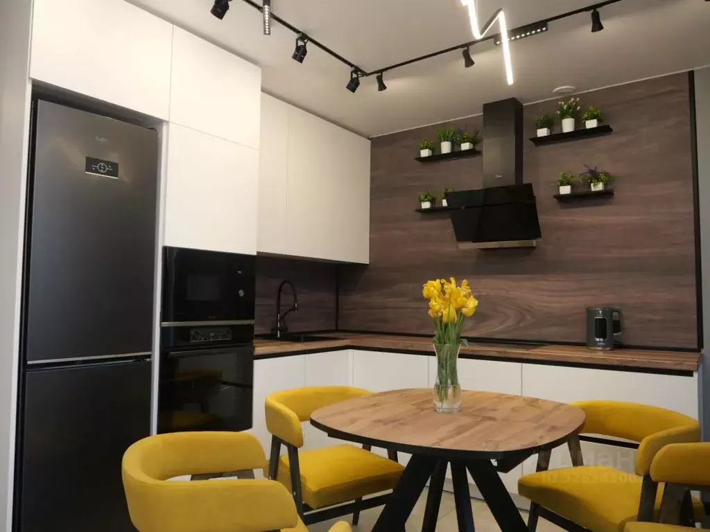 Дом в Чувашия, Чебоксары ул. Богдана Хмельницкого, 28 (180 м) - Фото 2