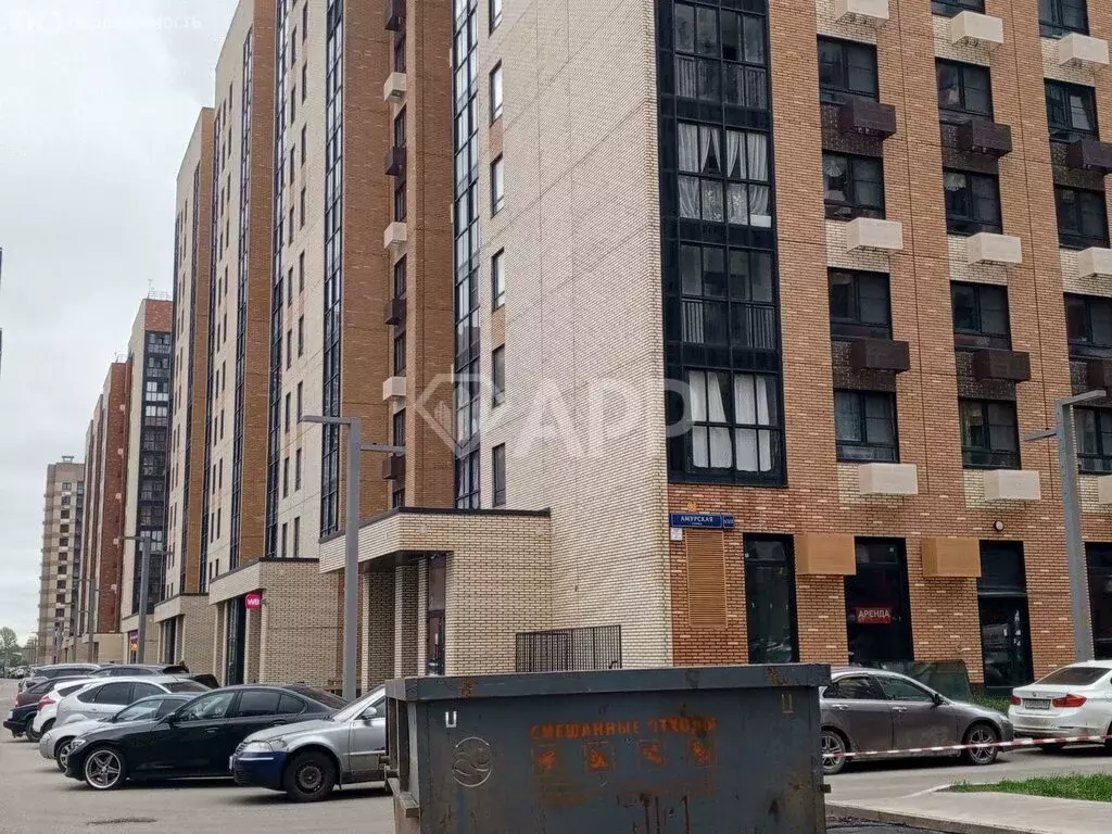 Помещение свободного назначения (30 м) - Фото 2
