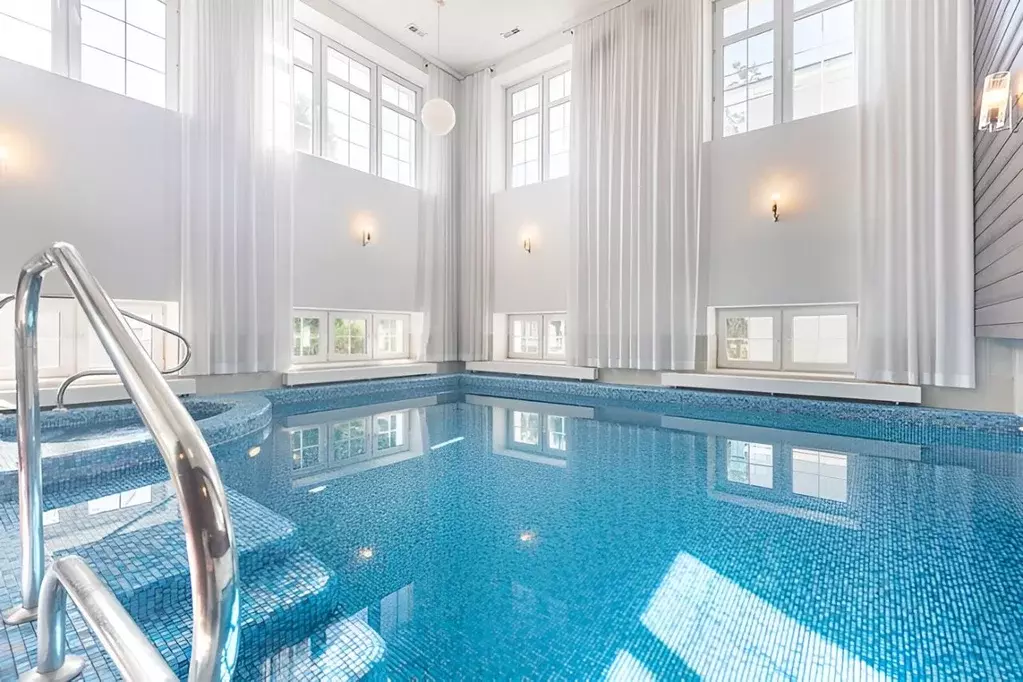 Дом в Москва д. Иваньково,  (900 м) - Фото 2