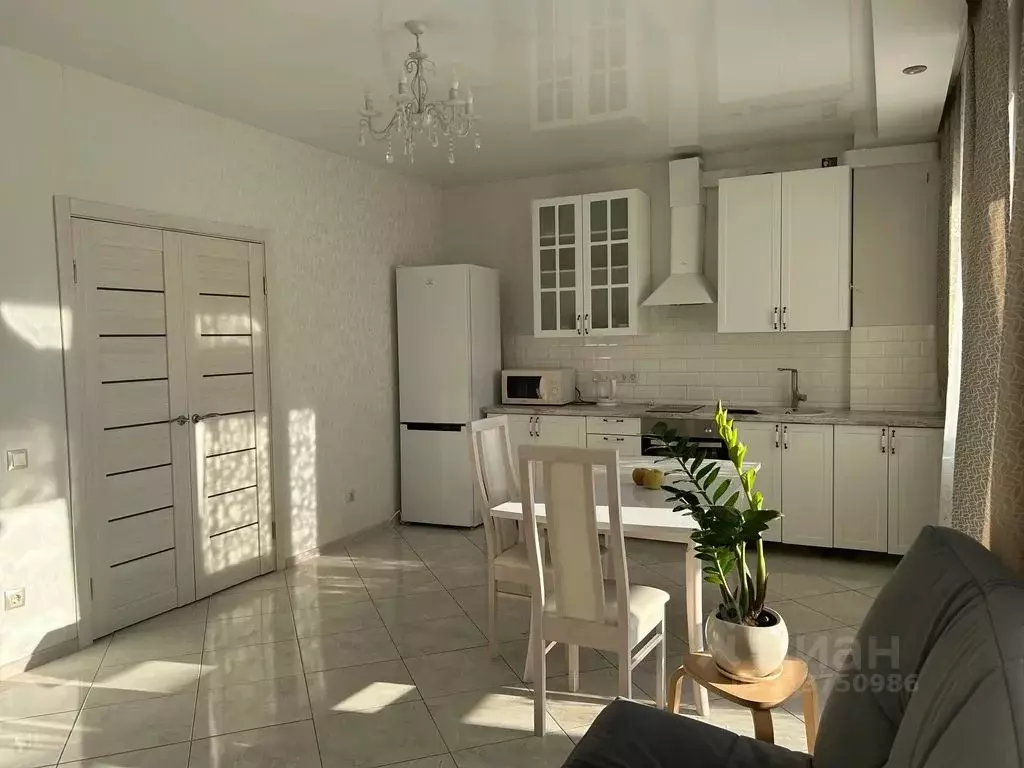 4-к кв. Кировская область, Киров Совхозная ул., 84 (115.0 м) - Фото 1