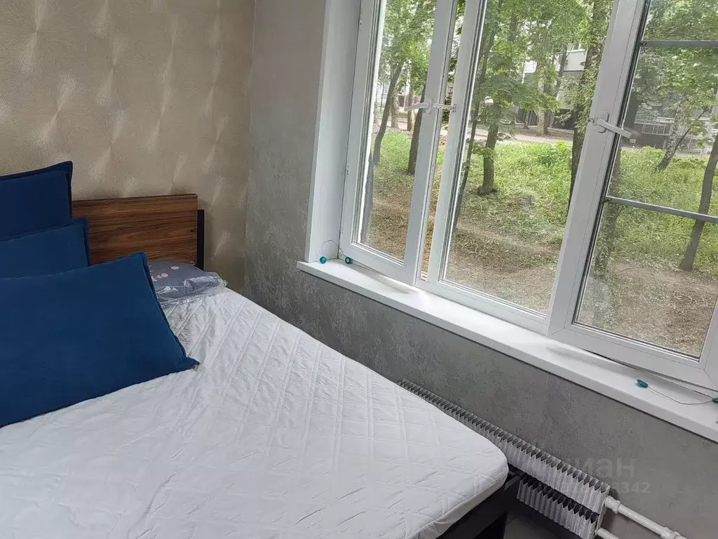 1-к кв. Москва ул. Академика Арцимовича, 15 (33.0 м) - Фото 1
