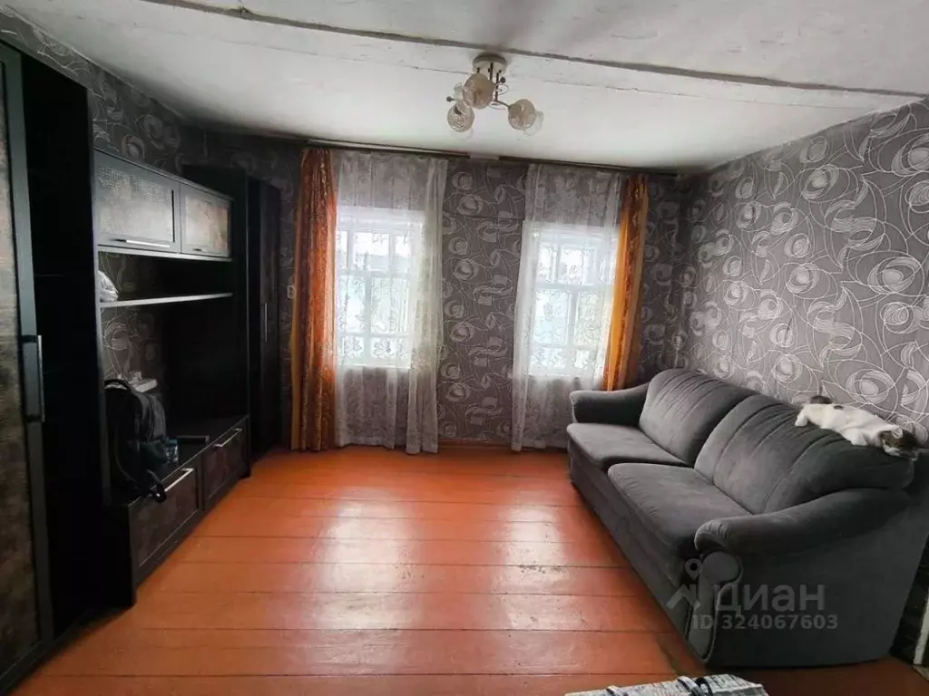 Дом в Новосибирская область, Новосибирск Таловая ул., 9 (50 м) - Фото 1