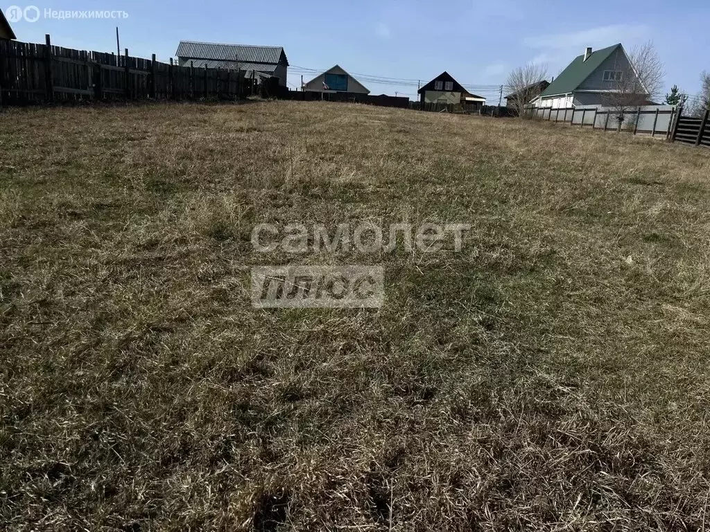 Участок в деревня Грановщина, Полярная улица, 2 (13.4 м) - Фото 1