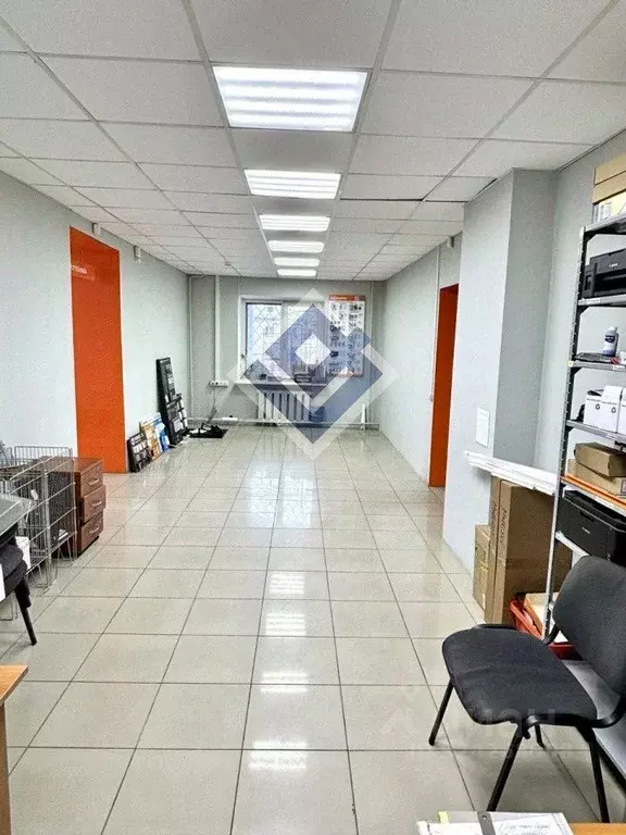 Помещение свободного назначения в Пермский край, Пермь ул. ... - Фото 2