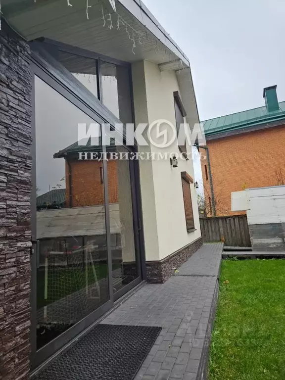 Дом в Московская область, Люберцы городской округ, пос. Егорово ул. ... - Фото 2