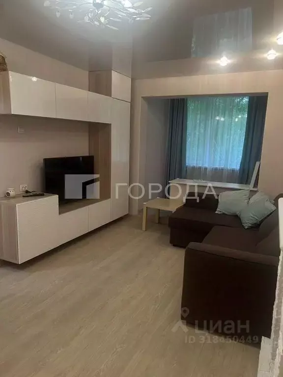 1-к кв. Новосибирская область, Новосибирск ул. Фрунзе, 65 (29.0 м) - Фото 0
