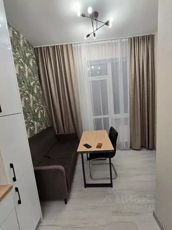 1-к кв. Ленинградская область, Кудрово г. Всеволожский район, ... - Фото 1